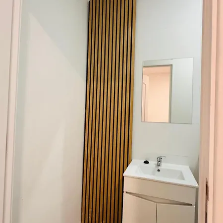 Pensjonat Alameda Rooms-lisbon Lizbona