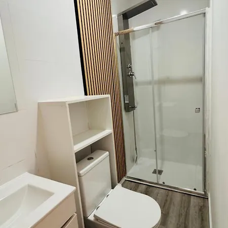 Alameda Rooms-lisbon