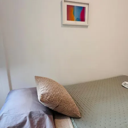 Alameda Rooms-lisbon Pensjonat