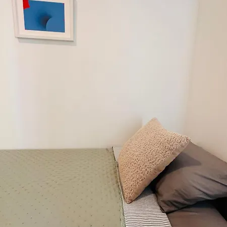 Alameda Rooms-lisbon * Lizbona