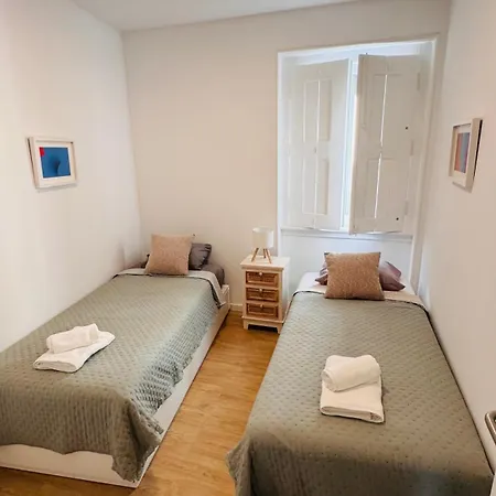 Alameda Rooms-lisbon * リスボン