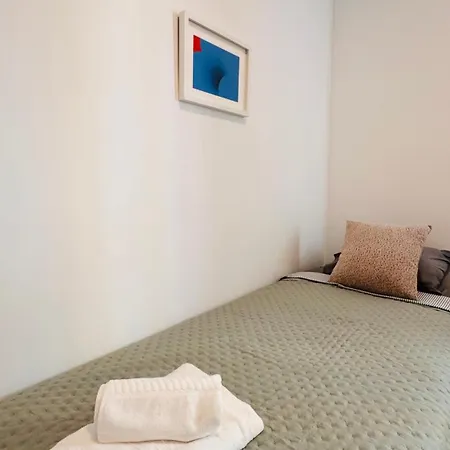 Alameda Rooms-lisbon