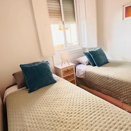 Pensjonat Alameda Rooms-lisbon *