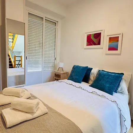 Alameda Rooms-lisbon Maison d'hôtes Lisboa